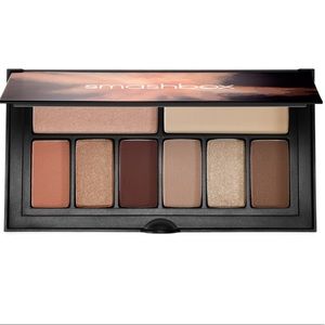 Smashbox - Cover Shot Eye Palette (NWT)